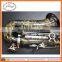 professional alto saxophone add G key saxophone
