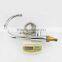 China Design Chrome Single-hole Kitchen Faucet