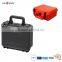 Handheld portable plastic safety protection packaging case box with IP67 waterproof RC-PS 180