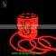 Wholesale cuttable waterproof cooper wire pvc cable soft led flex Neon signs rope light for pub ceiling decoration