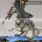 MY Dino-C064 High Quality Dragon Robot for Amusement Park
