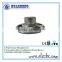 excellent 57mm round portable amplifier speaker