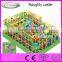 China manufacture Customerized Amusement Naughty castle series for kids
