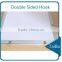 TB-HB-K1 Aluminum A 2 clip frame poster display good cost performance