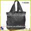Polyester women fashion tote bag