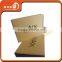 Customize printing logo corrugated paper packaging box