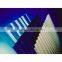 High quality pc corrugated sheet for roofing sheets