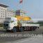 18ton telescopic boom Crane and Accessories,SQ18S5, hydraulic truck mounted crane.