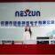 9.8" high resolution TFT LED screen ,support TF/U disk,with FM function