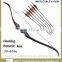 New 2016 archery takedown recurve bow right handle