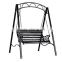 Outdoor Garden Swing Bed Gazebo Swing Chair