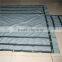 610gsm PVC Coated Tarpaulin Fabric For Truck Cover