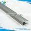  supplier wholesales u shape aluminum extrusion profiles