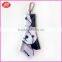 hot sale microfiber cleaning cloth Suspension Microfiber Cloth with Key Chain