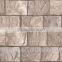 PVC brickwork or rock wallpaper