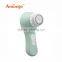 12 hours charge Wireless Ultrasonic Facial cleaner