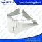 High Quality Sheet Metal Custom precision sheet metal laser cutting Bending/ Folding/ Forming service
