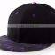 Custom 6 Panel Galaxy Pattern Hip Hop Print Snapback Hat
