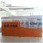 10*8ft Curved Stretch Tension Fabric Display Stand