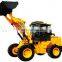 XCMG Wheel Loader 1.5M3 Capacity Bucket For LW280 , Log Grapple/Grass Grapple/Snow Plow/Pallet Fork For LW280