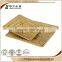 china facotry china factory heart shaped wicker basket no handles