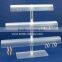 rotating acrylic earring display wholesale