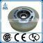 Elevators And Escalators Parts Aluminium Sliding Door Rollers