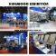 auto car hid xenon light for Byd 2008-2012 H1 low beam from  china