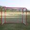 145*108*52cm metal hockey goal