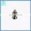 customized stainless steel custom high precise stainless steel cnc turning part arcade machine component with turning grinding
