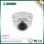 Most Popular 1/4"CMOS 800TVL IR Security Dome Camera