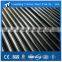 AISI top quality-201 202 304 304L 316 316L seamless stainless steel pipe