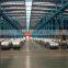 serrounding Prepaint corrugated steel roofing Circumference baffle sheet
