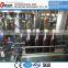 JR-BGF50-50-15 Full Automatic glass bottle beer filling machine/Plant