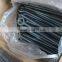 Bulk packing Scaffolding screw eye bolt welded eye bolt zinc&clear Cr3