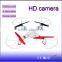 Drone With HD Camera 2.4G WIFI Professional RC Drone