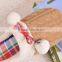 Cotton Fabric Indoor Slippers for Women House Slippers for Women