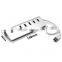 2016 New product ultra-thin Aluminum alloy 3.0 USB 7 port hub