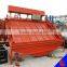  China business industrial heavy equipment High Frequency Screen