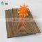 anti-quake interior wall paneling aluminum cladding