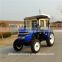 Made in china high efficiency tractor kubota mini