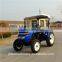 Factory price best quality china dongfeng 354 farm tractor