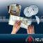 EM CD strip CD security strip CD/DVD label