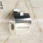 20633 wholesale china factory simple toilet paper holder zinc alloy bathroom accessories