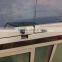 Terrace Glazing Glass Door