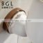 11750 new design bathroom fittings wall mounted chrome toilet brush holder