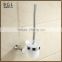 17150 excellent standard toilet brush holder for bathroom accessories set