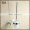 17150 Excellent Standard Toilet Brush Holder for Bathroom Accessories Set