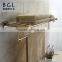 BAOGELI brass bathroom accessories most popular products towel rack