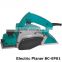 Southeast Asia popular model 280W 185*93mm Electric Orbital Sander